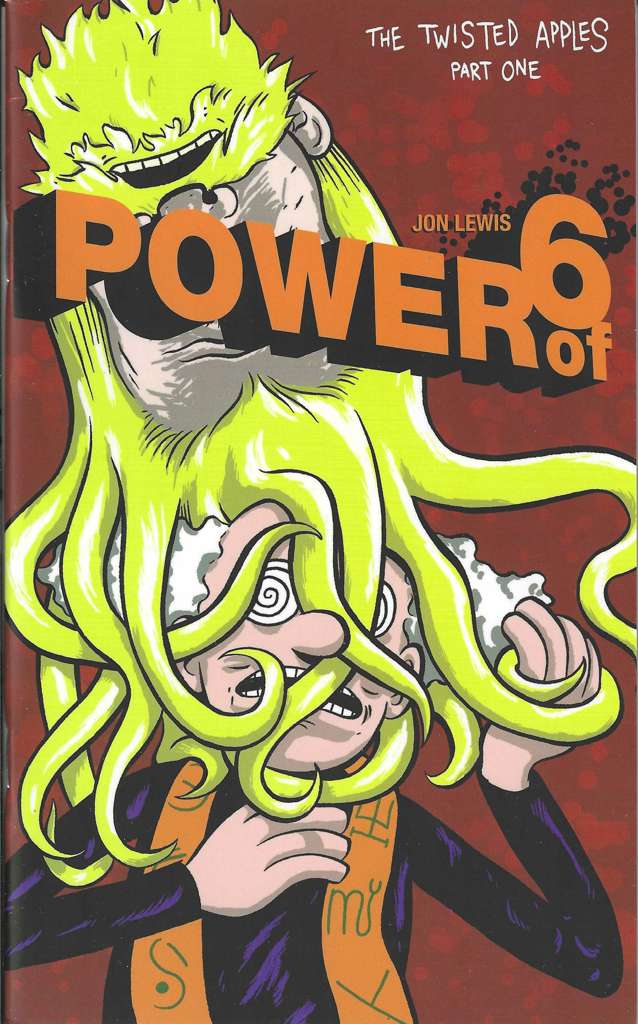 Power of 6