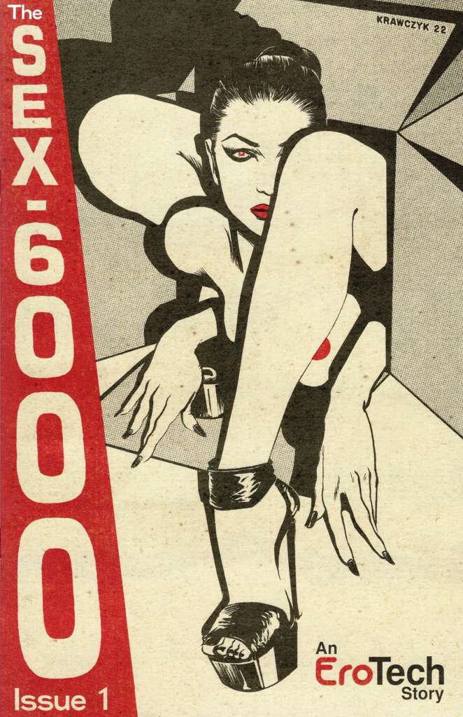 The SEX-6000