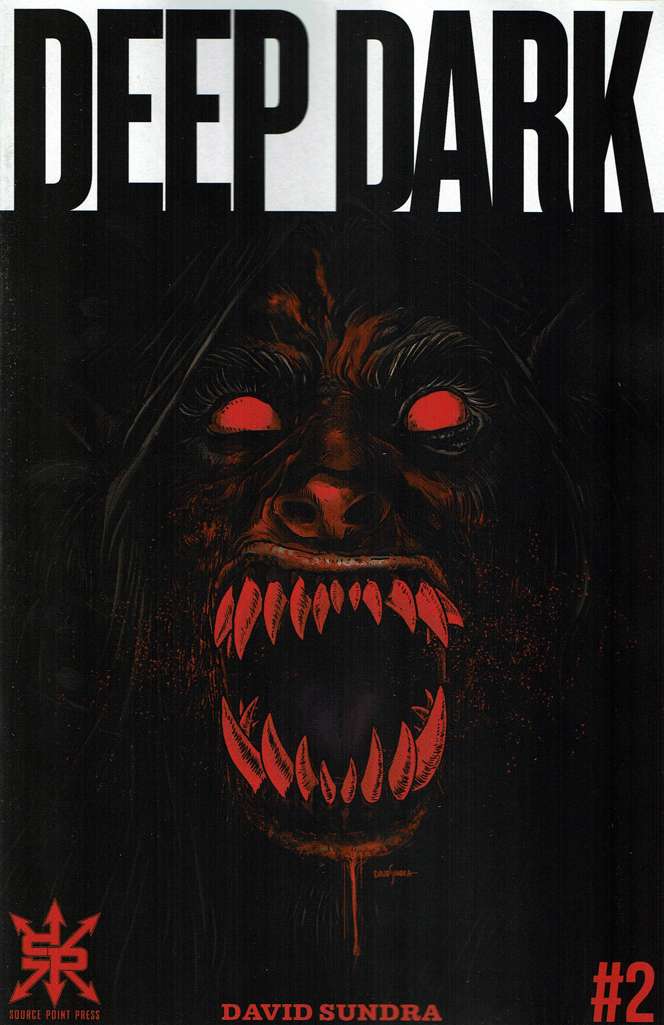 Deep Dark #2