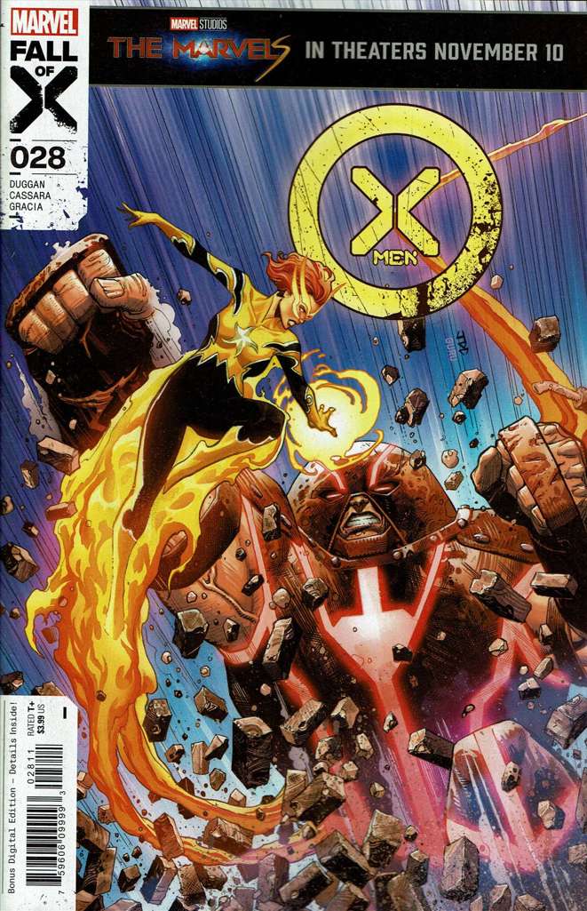 X-Men (6th Series) #28
