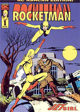 Rocketman