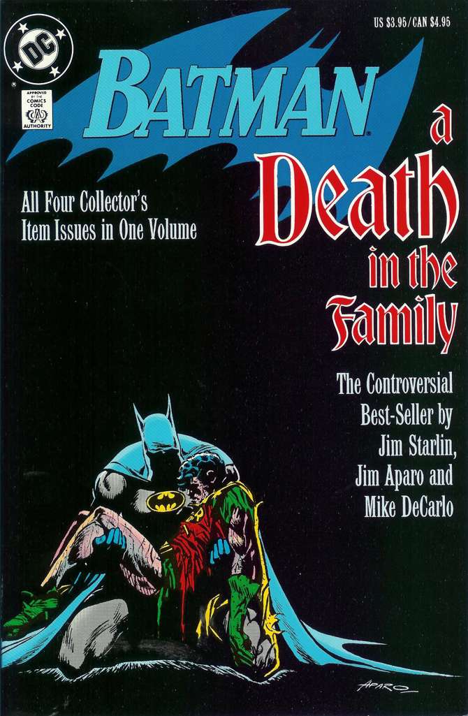 Batman Book #2