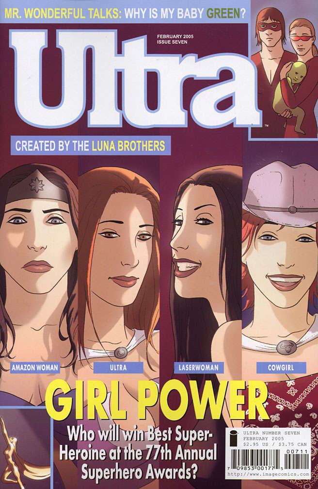 Ultra #7