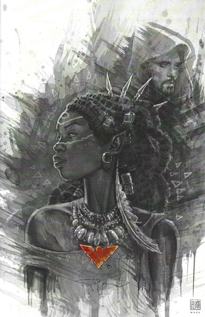 The Untamed: Still a Fool