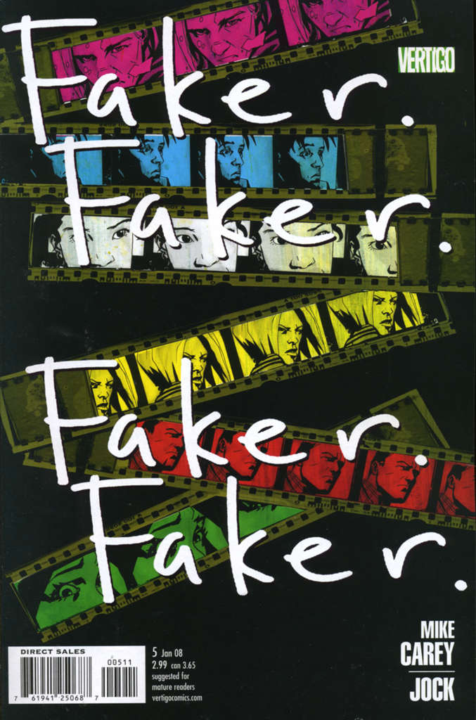Faker #5