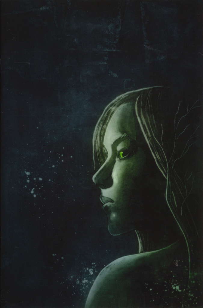 Modir #1 Variation C