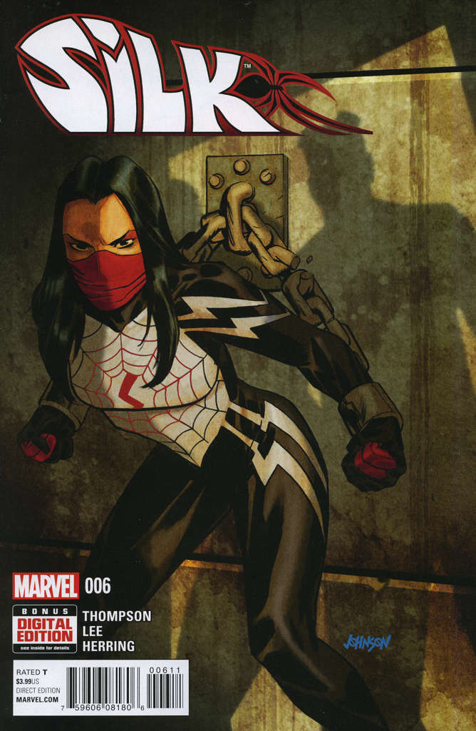 Silk #6