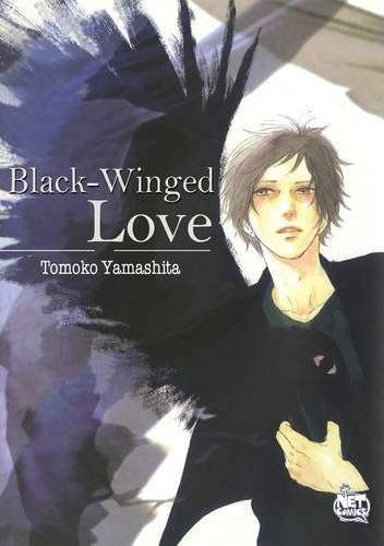 Black Winged Love