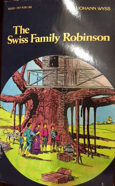 The Swiss Family Robinson (Academic)
