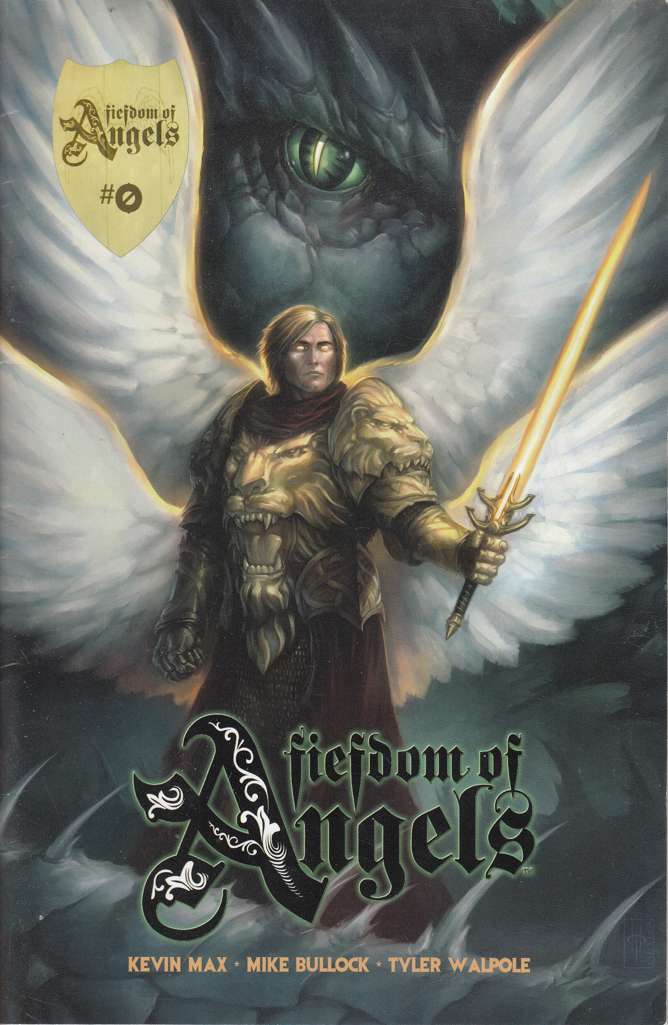 Fiefdom of Angels