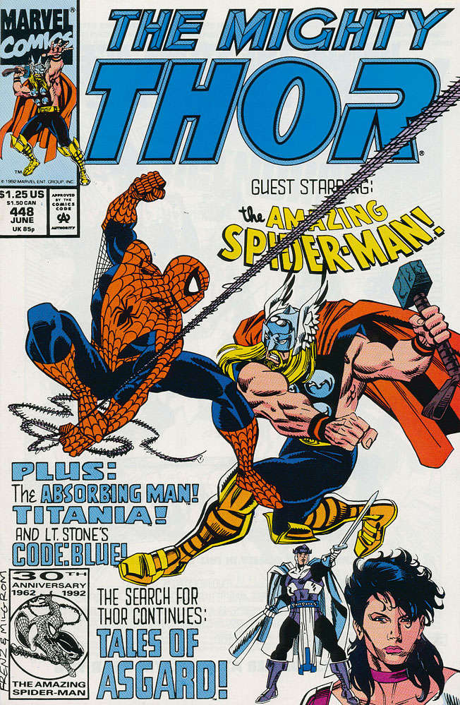 Thor #448