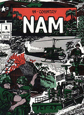 In-Country Nam