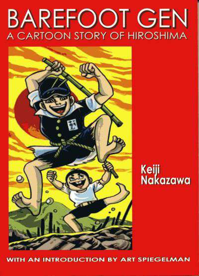 Barefoot Gen
