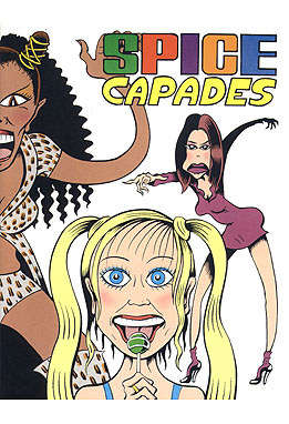 Spicecapades