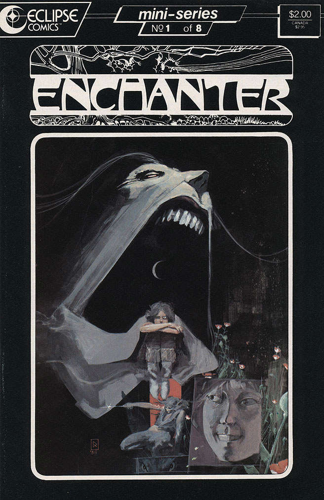 Enchanter