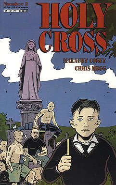 Holy Cross #2