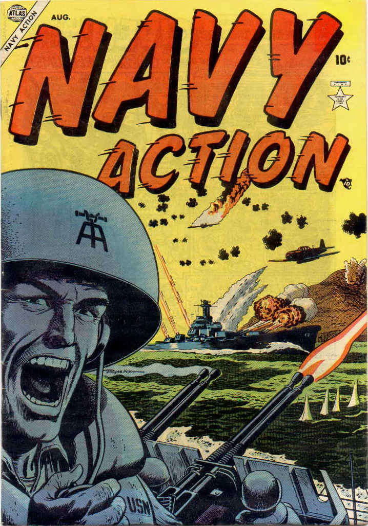 Navy Action