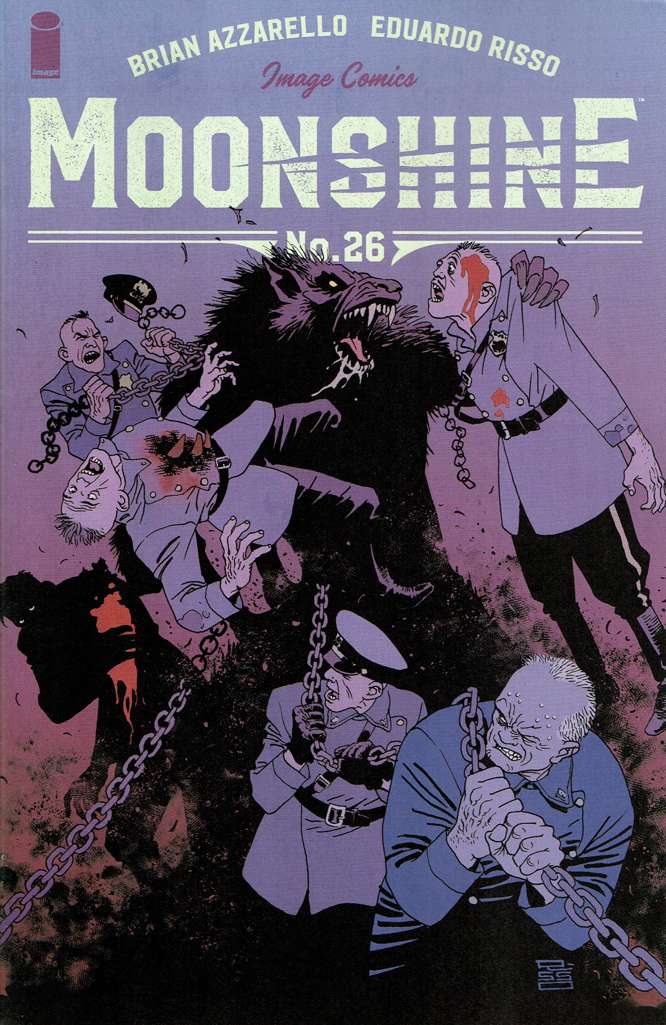 Moonshine #26