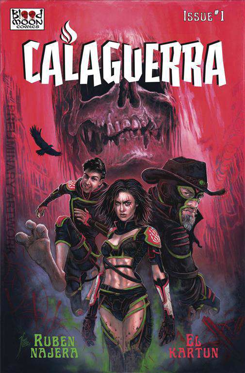 Calaguerra
