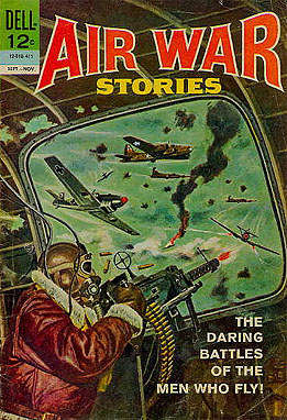 Air War Stories
