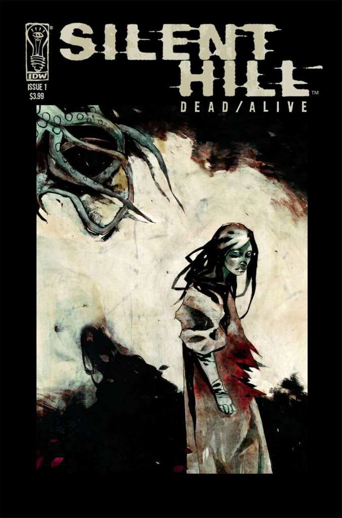 Silent Hill: Dead/Alive