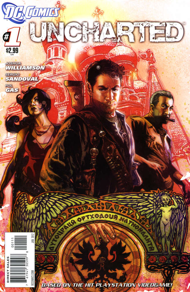 Uncharted
