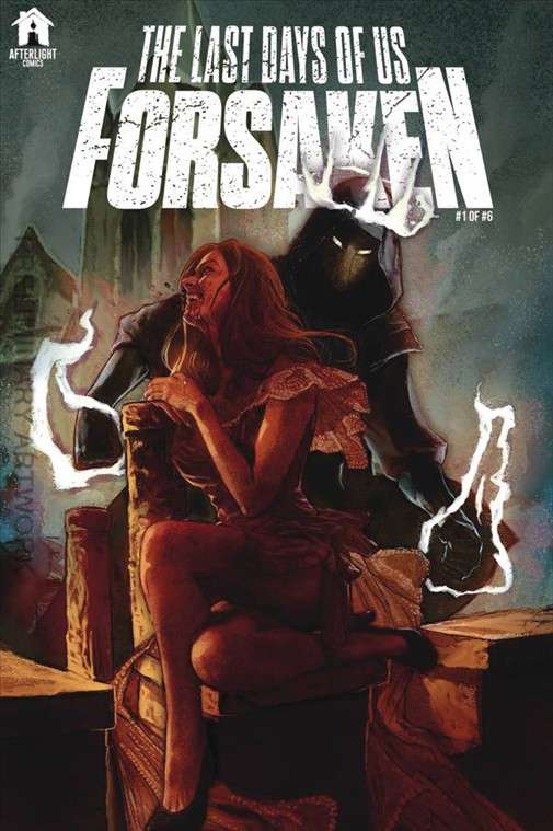 The Last Days of Us: Forsaken