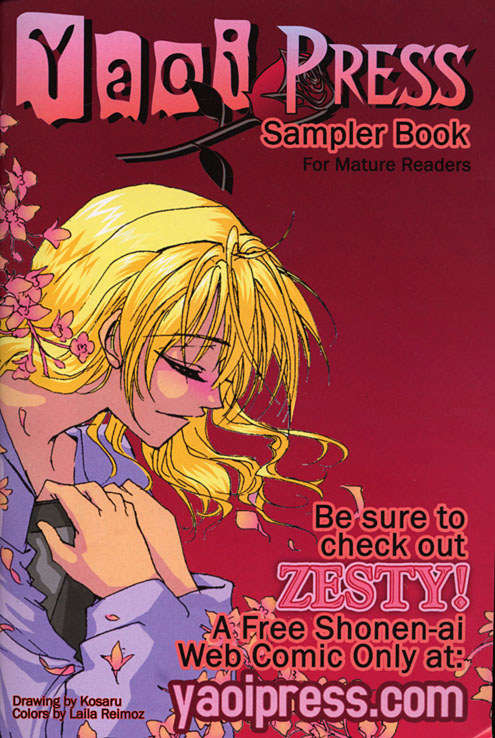 Sampler Book