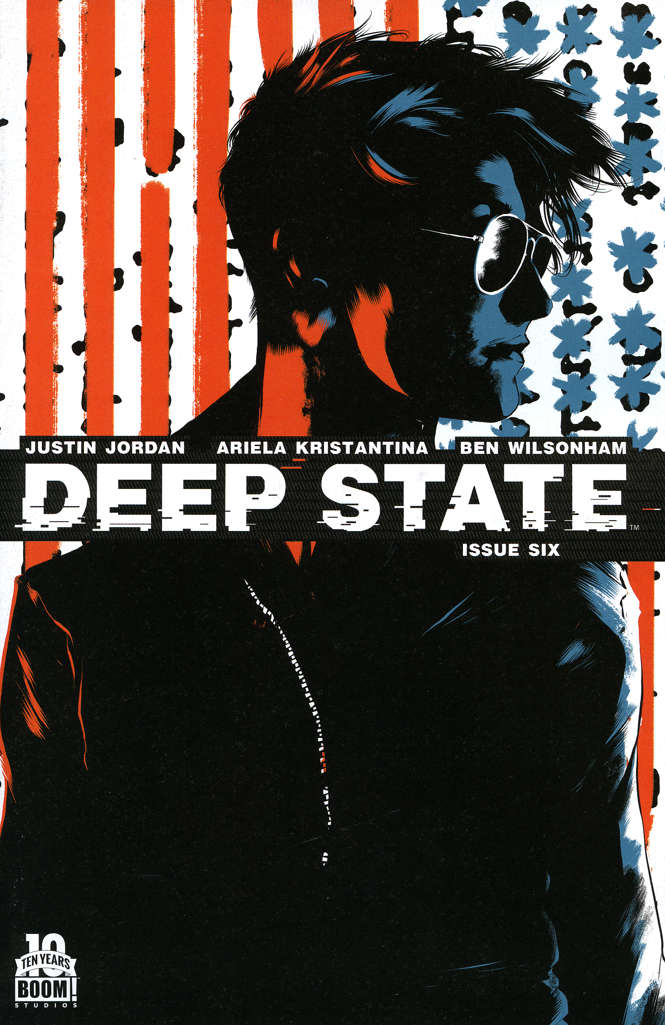 Deep State #6
