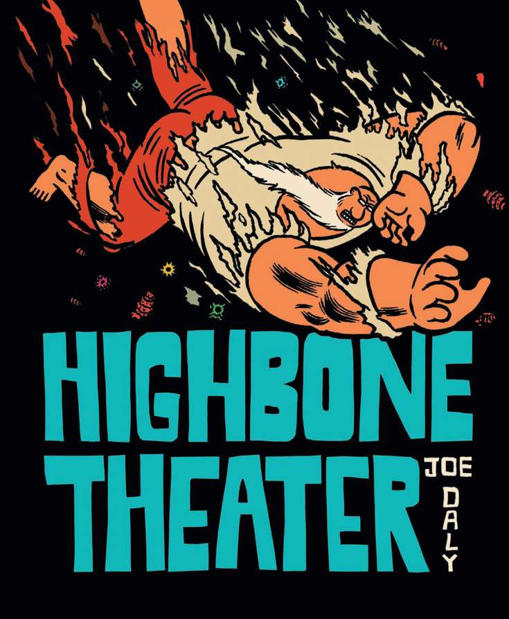 Highbone Theater