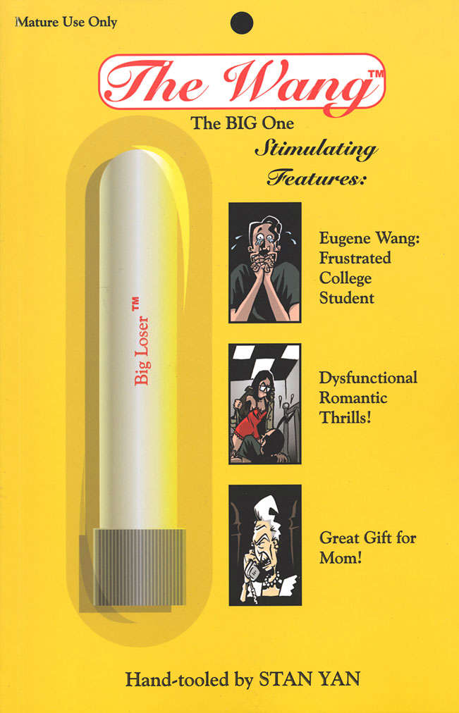 The Wang: The Big One