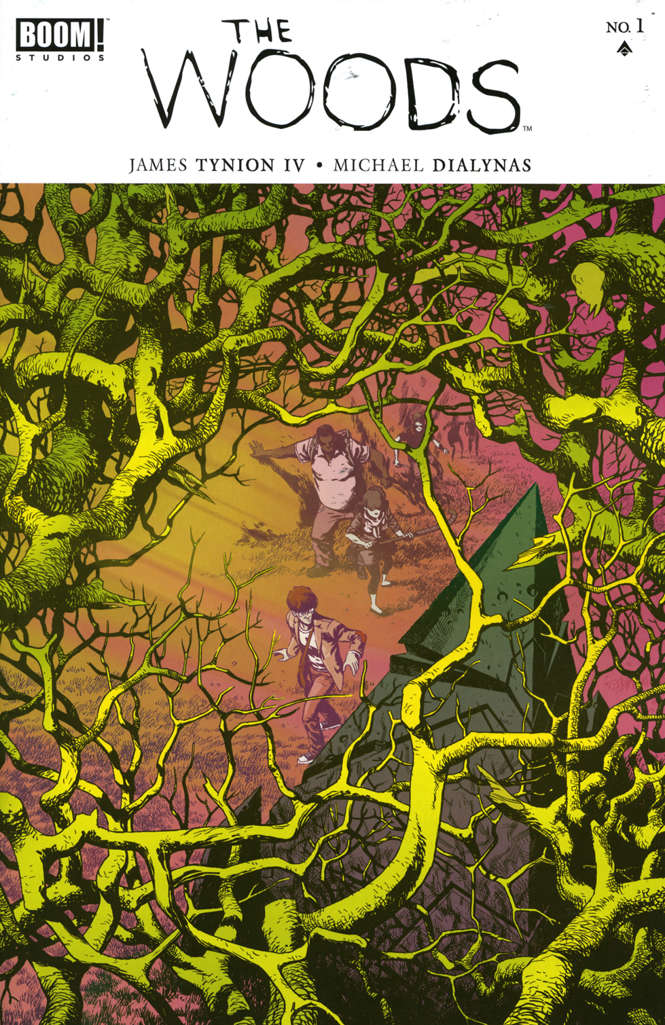 The Woods