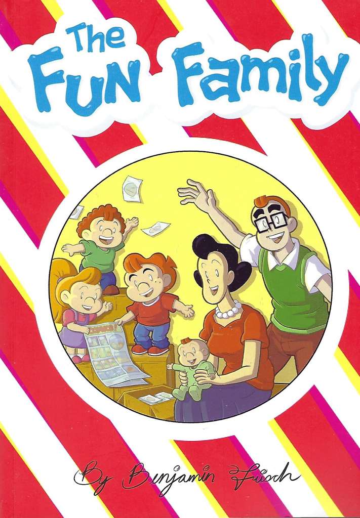 The Fun Family