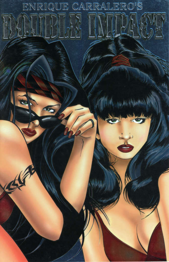 Double Impact (Vol. 2)