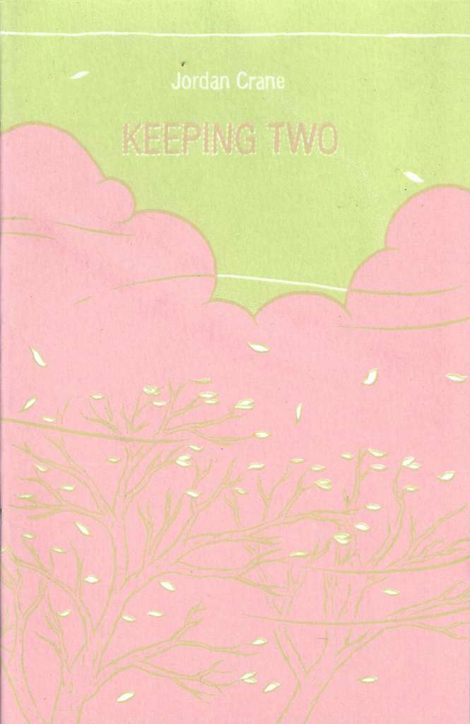 Keeping Two