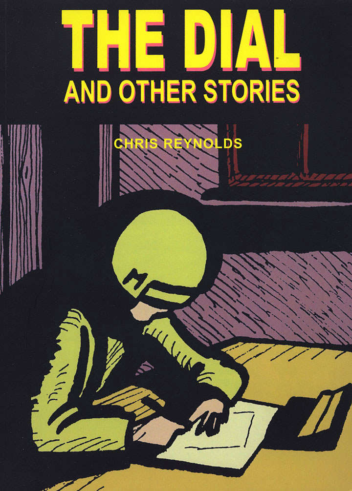 The Dial and Other Stories