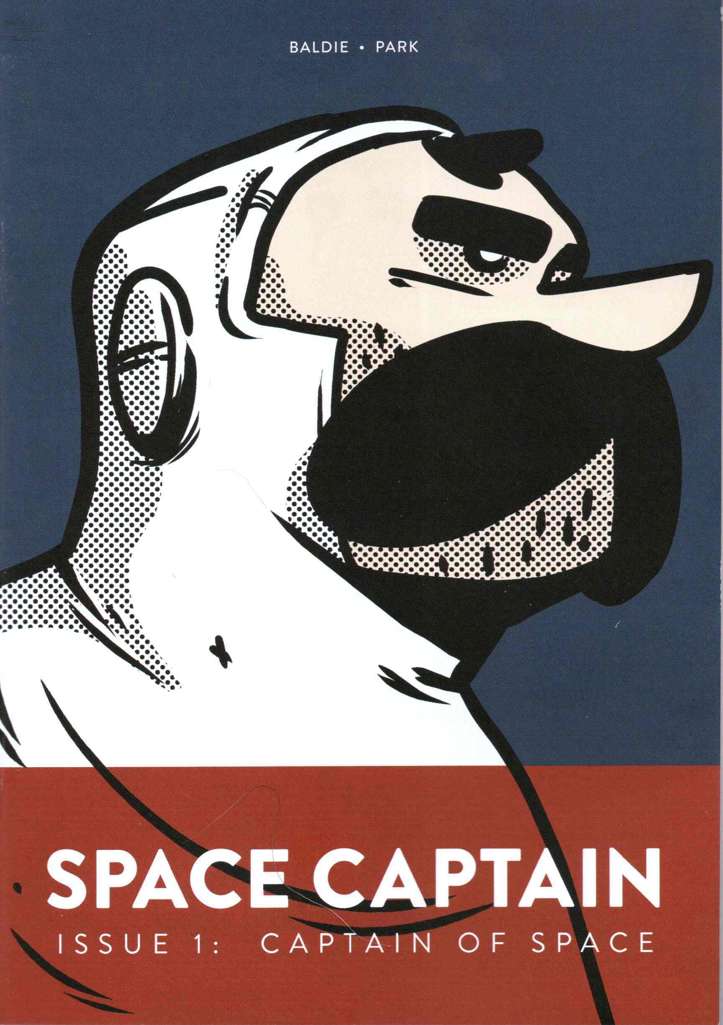 Space Captain