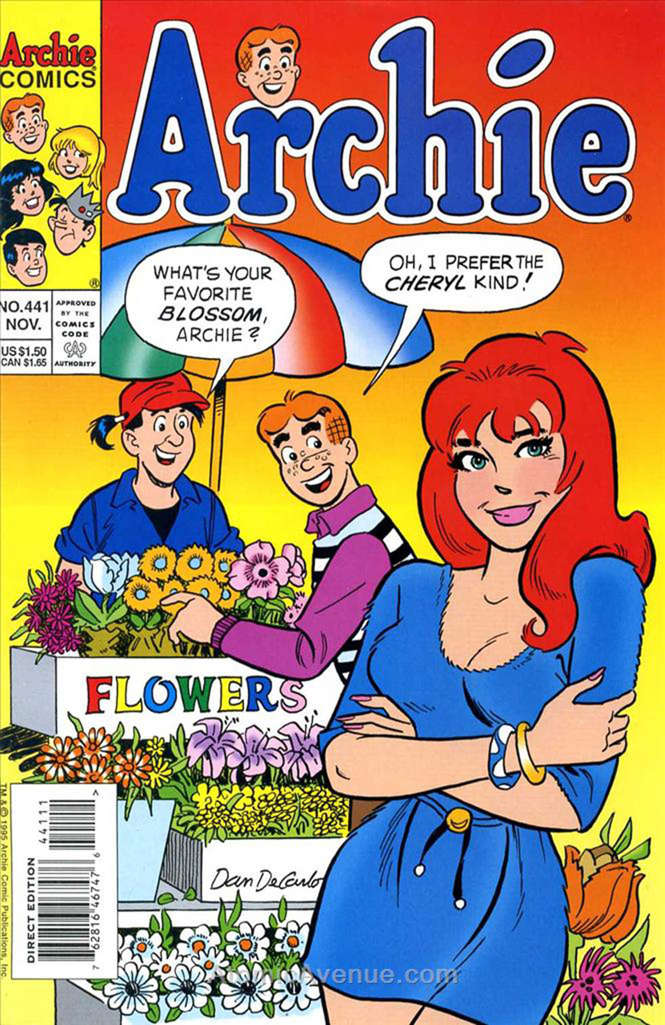 Archie #441