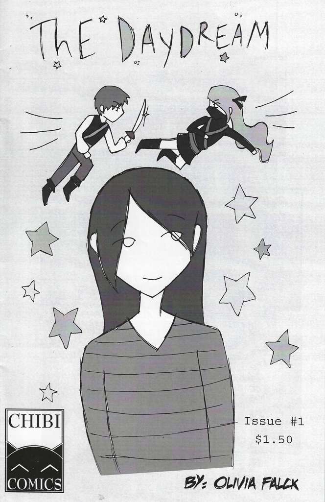 The Daydream