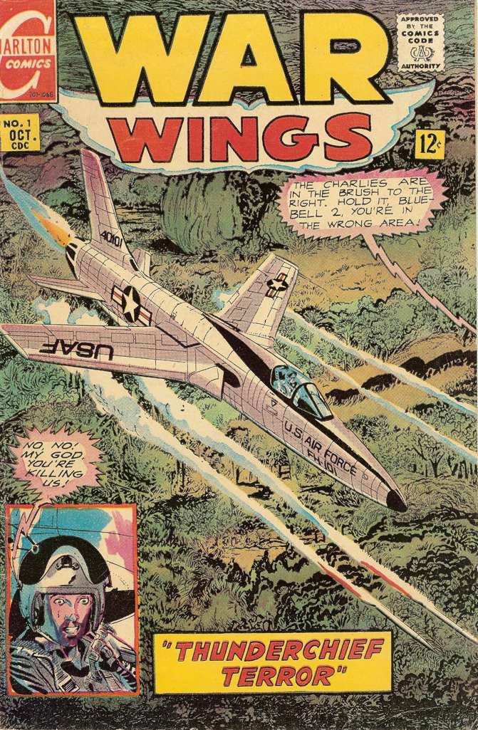 War Wings