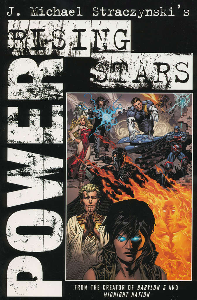 Rising Stars Book #2