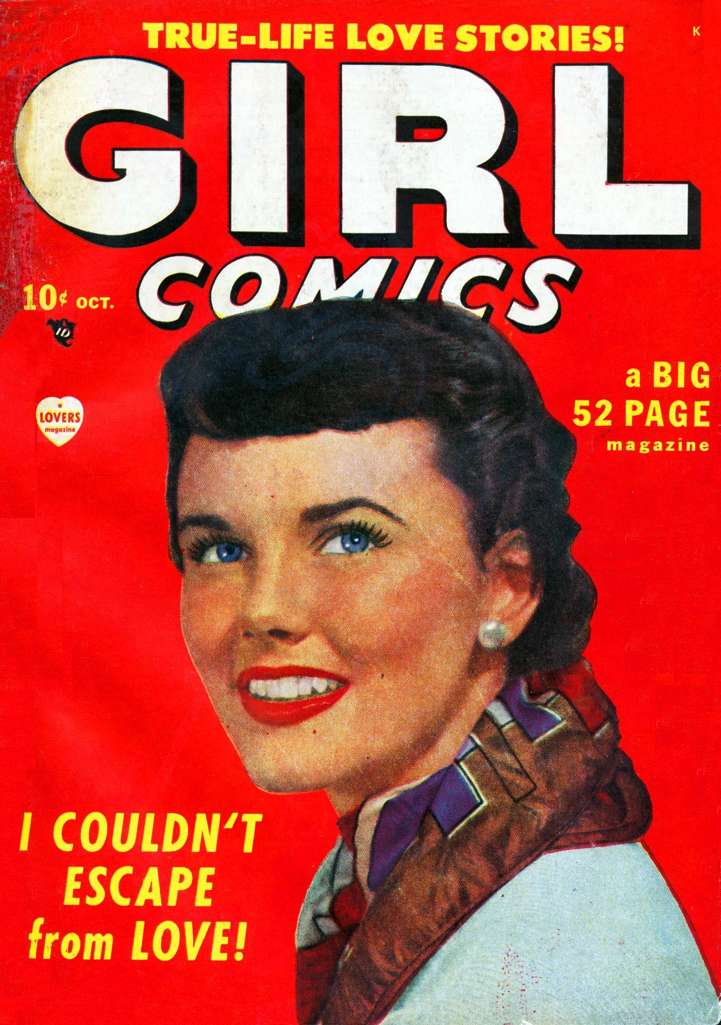 Girl Comics