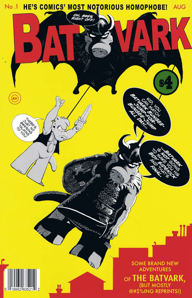 Batvark