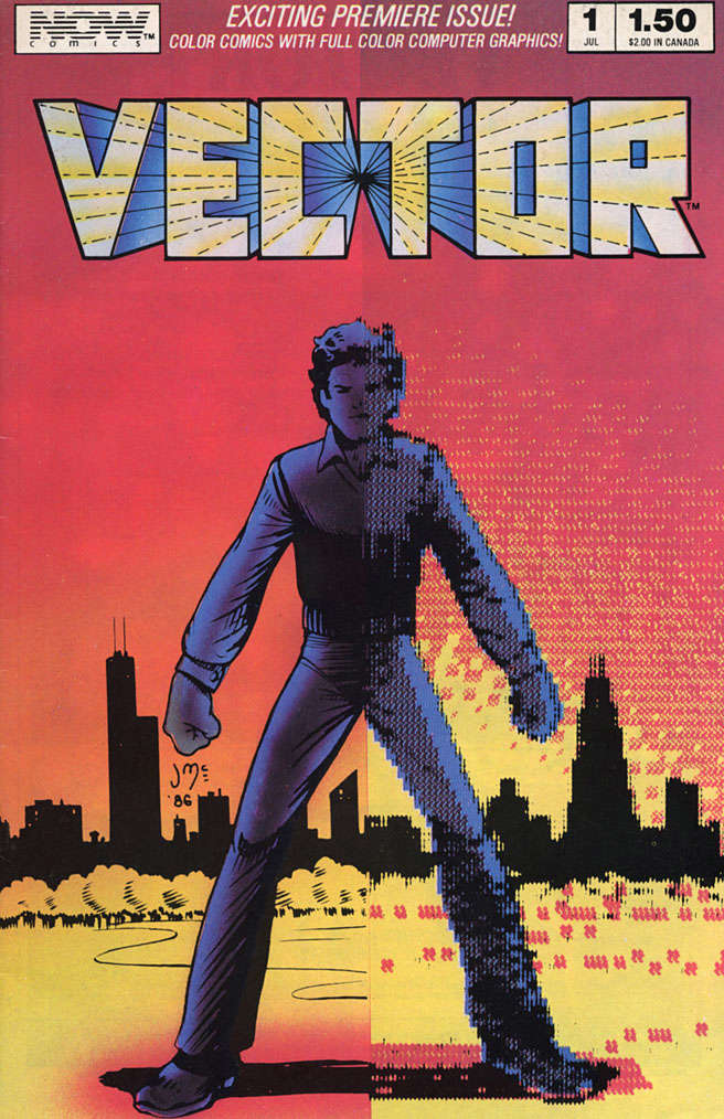 Vector #1