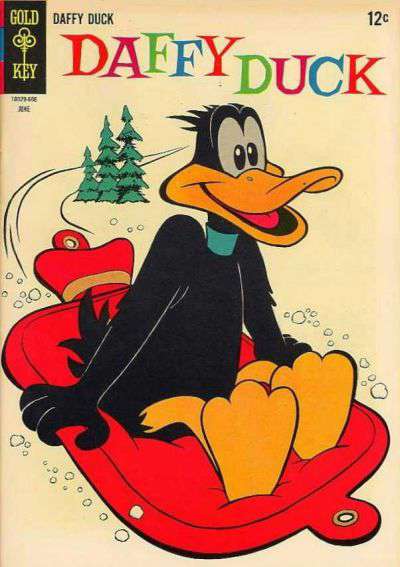 Daffy #45