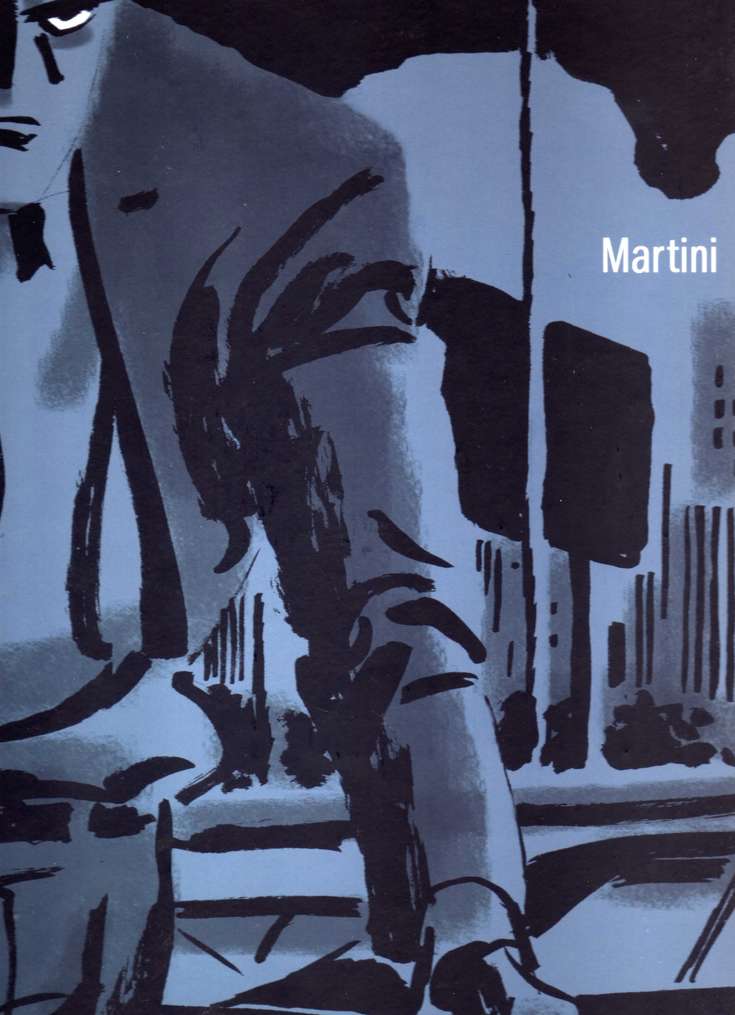 Parker: The Martini Edition (Richard Stark’s…)