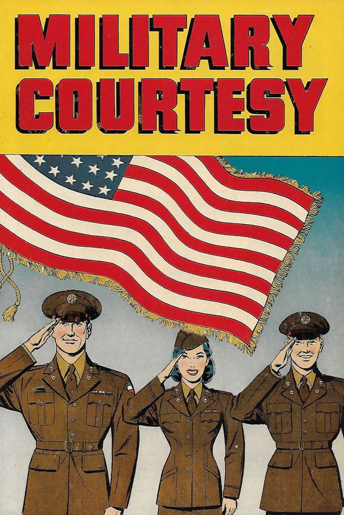 Military Courtesy