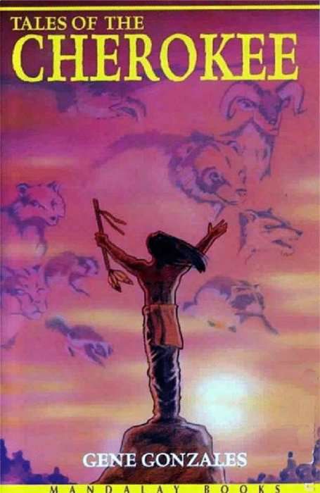 Tales of the Cherokee