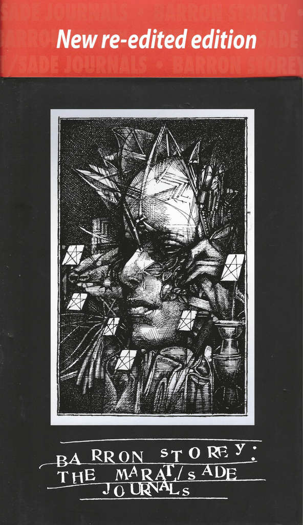 The Marat/Sade Journals