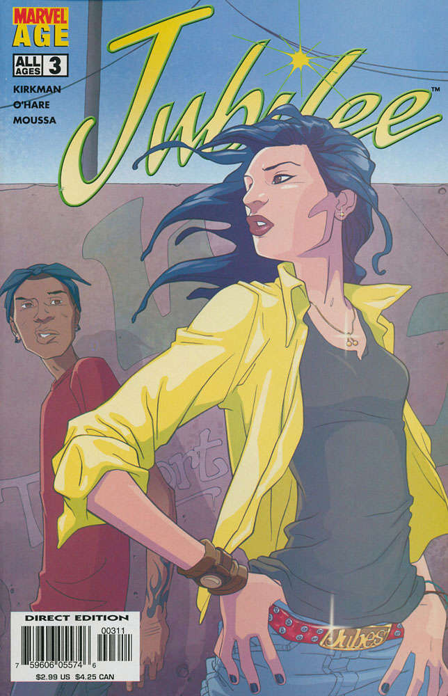 Jubilee #3